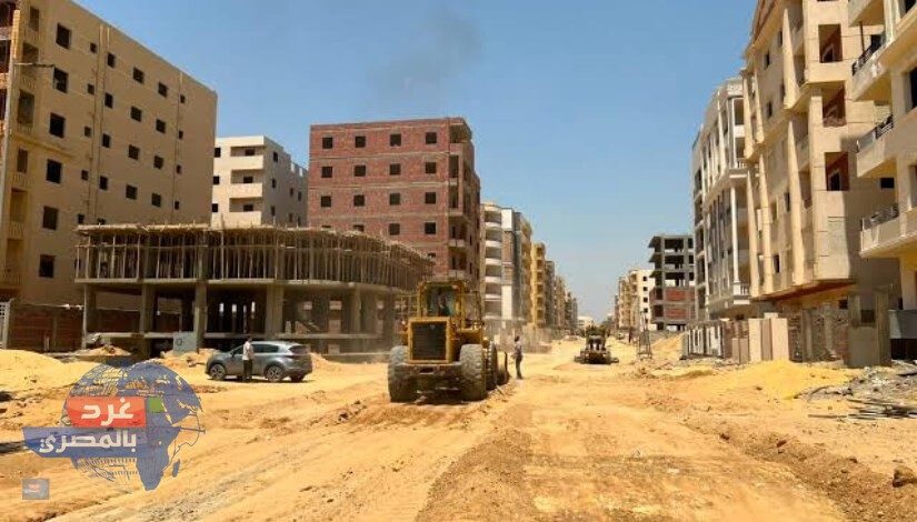 قطع أراضي برنامج مسكن 2026