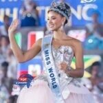 ملكة جمال العالم 2026