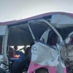 حادث بالقاهرة الجديدة