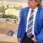رواية ربان التاريخ الأزلي الدكتور زهير سنده