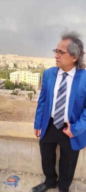 رواية ربان التاريخ الأزلي الدكتور زهير سنده