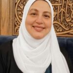 مقال الشمائل المحمدية للواعظة هناء حمادة