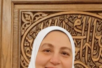 مقال الشمائل المحمدية للواعظة هناء حمادة