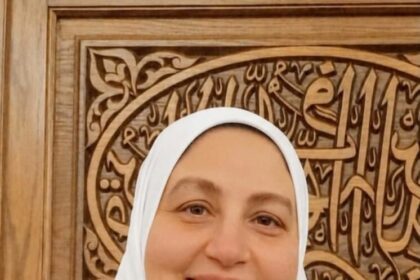 مقال الشمائل المحمدية للواعظة هناء حمادة