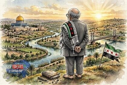 فلسطين داري