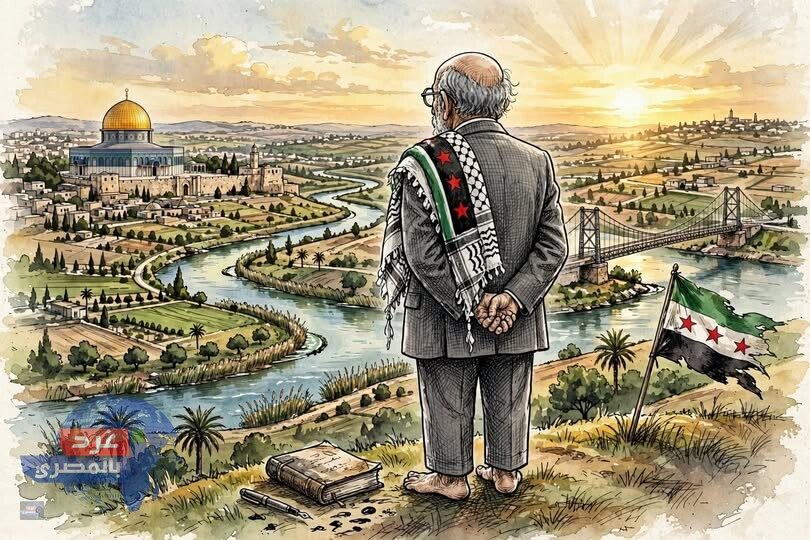 فلسطين داري
