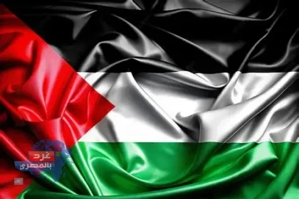 الرئاسة الفلسطينية: فلسطين ستبقى حاضرة وبقوة