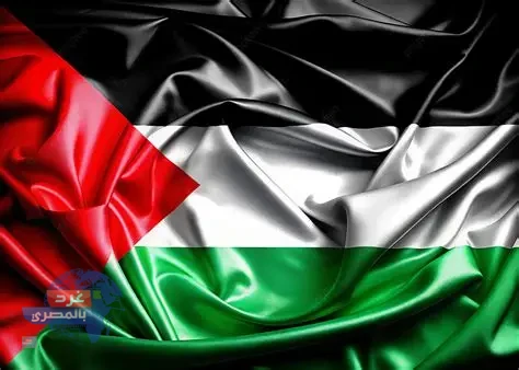 الرئاسة الفلسطينية: فلسطين ستبقى حاضرة وبقوة