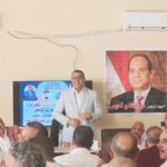 العام الدراسي الجديد بالبحر الأحمر
