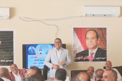 العام الدراسي الجديد بالبحر الأحمر
