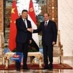 "تايوان صينية وجزء لا يتجزأ من أراضيها"