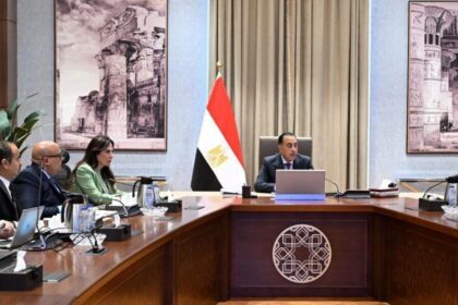 حكومة مدبولي تتحرك لـ ضبط وتنظيم السوق العقارية: حصر الشائك وإطلاق قانون اتحاد العقاريين قريبًا