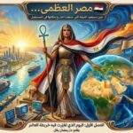 مصر العظمى دكتور رمضان بلال