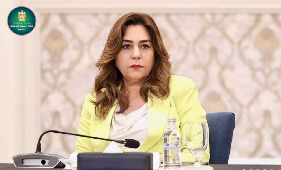 مخلفات الدواجن بأبو زعبل