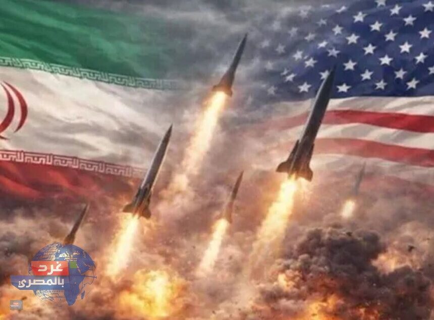 عاجل: وزير الحرب الأمريكي يهدد بتدمير ناقلات النفط الإيرانية