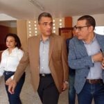 العام الدراسي الجديد