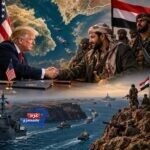 ترامب يرفض التدخل المباشر في اليمن