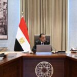 «تطوير 5274 فداناً بالشرقية».. مدبولي يتابع ملفات تخطيط استخدامات أراضي الدولة