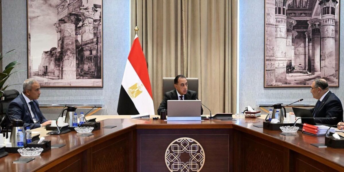 «تطوير 5274 فداناً بالشرقية».. مدبولي يتابع ملفات تخطيط استخدامات أراضي الدولة