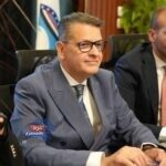 طارق رضوان: مهلة تقنين أوضاع الأجانب