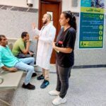 التأمين الصحي بالبحر الأحمر يعلن تشغيل مركز العلاج الطبيعي بعيادة الغردقة الشاملة