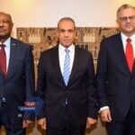 اجتماع مصري سوداني أميركي في نيويورك لبحث إنهاء النزاع في السودان