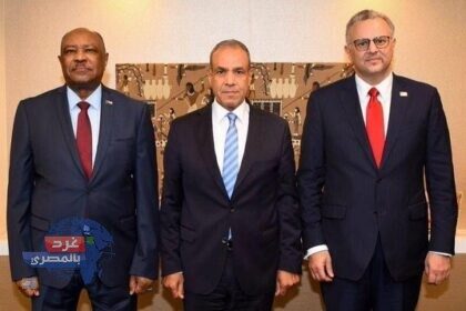 اجتماع مصري سوداني أميركي في نيويورك لبحث إنهاء النزاع في السودان