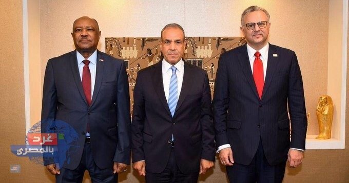 اجتماع مصري سوداني أميركي في نيويورك لبحث إنهاء النزاع في السودان