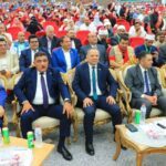 ختام مسابقة «سفراء التلاوة»