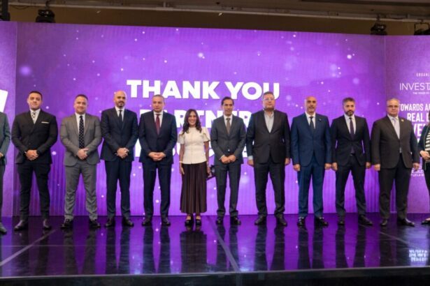 المائدة المستديرة الـ29 لمنصة إنفستجيت حول الاتحاد المصري للمطورين العقاريين