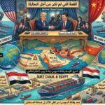 قمة ترامب وشي