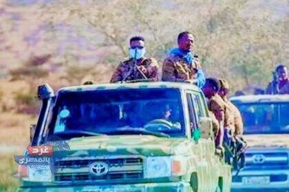الجيش الإثيوبي يتقدم داخل تيغراي وتوقف بث تلفزيون الإقليم إثر استهدافه بمسيرة