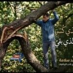 الغصن الذي كُسر والضمير الذي بقي - أ.د. أحمد سلامة