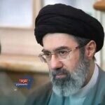 مجتبى خامنئي إيران القوة الأولى في العالم
