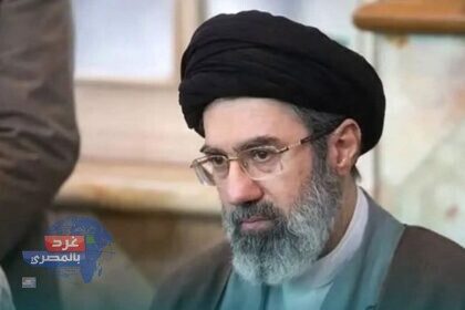 مجتبى خامنئي إيران القوة الأولى في العالم