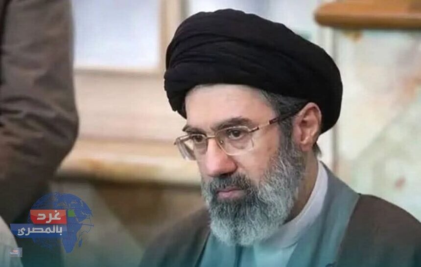 مجتبى خامنئي إيران القوة الأولى في العالم