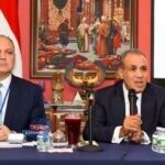 الجالية المصرية فى نيويورك