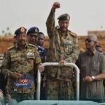 الجيش السوداني