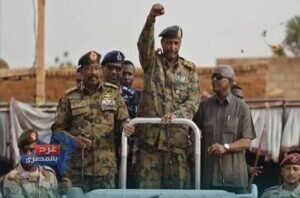 الجيش السوداني