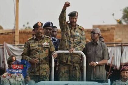 الجيش السوداني