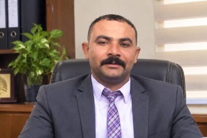 حمد الترهوني يكتب.. مصر تبني في صمت.. والمستقبل يتحدث
