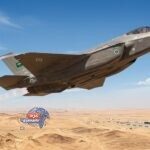 بيع مقاتلات F 35 للسعودية من طراز "لايتنينغ 2"