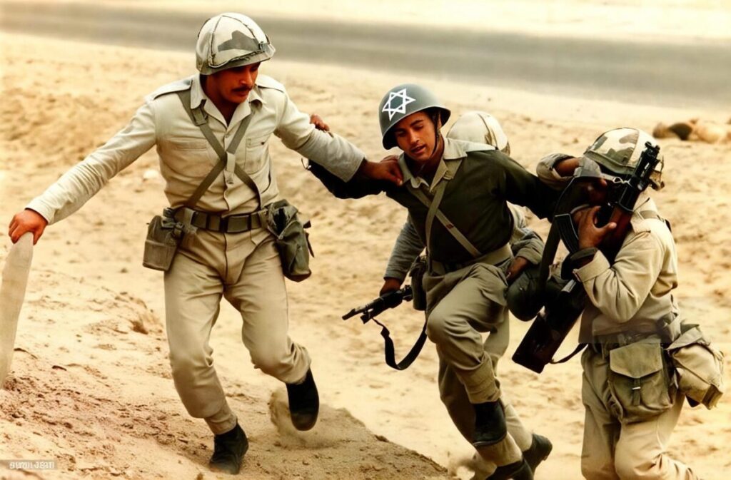 "تقرير خاص": القصة الكاملة لملحمة 6 أكتوبر 1973: العبور العظيم وكواليس ساعة الصف القصة الكاملة لملحمة 6 أكتوبر 1973