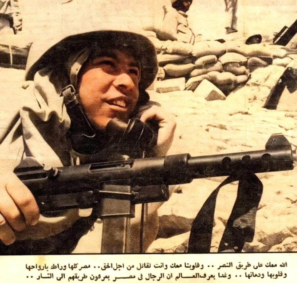"تقرير خاص": القصة الكاملة لملحمة 6 أكتوبر 1973: العبور العظيم وكواليس ساعة الصف القصة الكاملة لملحمة 6 أكتوبر 1973