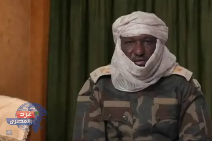 ضربة جديدة للدعم السريع.. انشقاق قائد القوات المتمردة في السودان بـ 300 ضابط وجندي انشقاق قائد القوات المتمردة