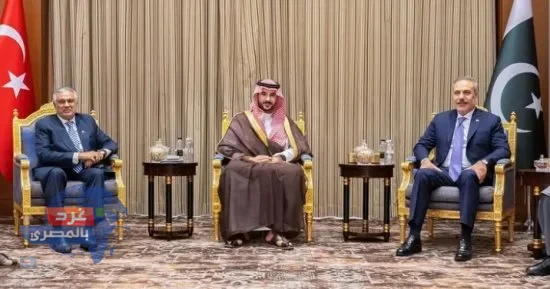 حلف مكة الدفاعي يعلن تفعيل الدفاع المشترك ونشر قوات بالسعودية