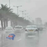 الأرصاد تحذر من منخفض جوي يضرب القاهرة والمحافظات