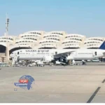تحذير أمريكي بخصوص 3 مطارات سعودية على غرد بالمصري