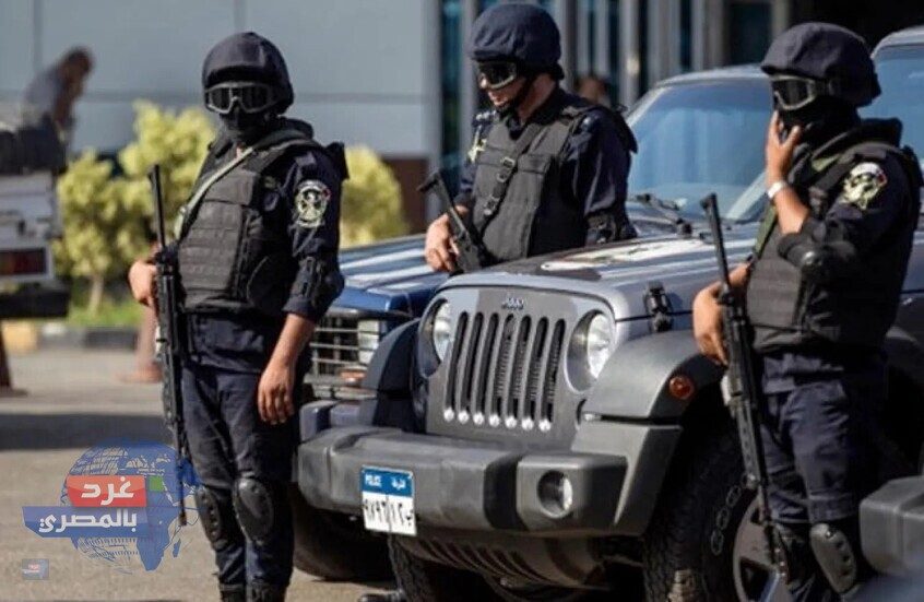 تفاصيل القبض على مسؤولين بوزارة البترول في مصر على غرد بالمصري