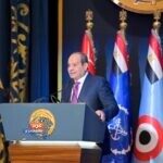 السيسي يحسم الجدل
